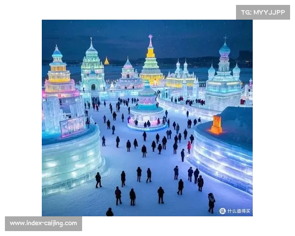 长春冰雪大世界星光球场将举办东北三省冰球挑战赛