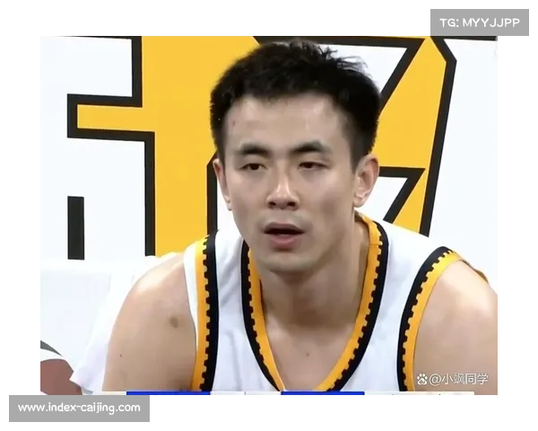 赵继伟独木难支辽宁男篮，后备力量不足导致球队断层