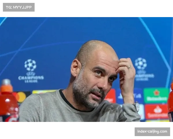 战术分析：瓜迪奥拉如何通过调整边后卫内收来限制对手的边路进攻